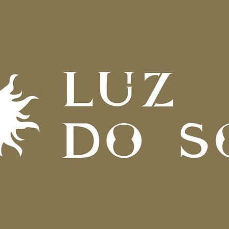 Pousada Luz Do Sol Porto Seguro Exterior photo